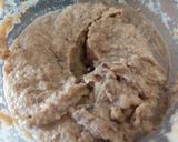 Foto del paso 3 de la receta Brownie saludable de coliflor (BLW)
