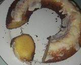 Foto del paso 7 de la receta: Budín de limón 😁 sin gluten😁