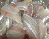Foto langkah ke 1 dari resep Ikan seleh tepung sajiku.