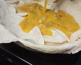 Foto langkah ke 3 dari resep Martabak Telur Daging.