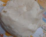 A picture of step 4 of Vanilla and Nutella Cookies.