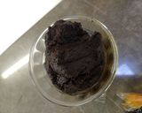Foto del paso 1 de la receta: ✨🍫Bombones de chocolate rellenos de mole 🍫✨