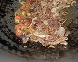 Foto langkah ke 3 dari resep Pindang Sambal Embe Khas Bali.