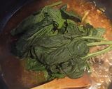 Foto del paso 5 de la receta: Guiso con asado que sobró