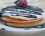 Foto langkah ke 5 dari resep Puncake eegless..
