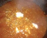 काजू पनीर मसाला विथ लच्छा पराठा (kaju paneer masala with laccha paratha recipe in Hindi) रेसिपी चरण 5 फोटो