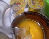Foto langkah ke 3 dari resep Bolu Pisang 2 Telur.