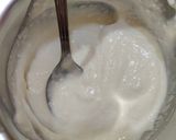 A picture of step 1 of CARROT CUCUMBER RAITA...