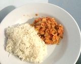 Foto langkah ke 6 dari resep Ayam geprek pedas.