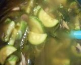 Foto del paso 4 de la receta: Sopa Poblana