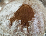 Foto del paso 2 de la receta: Crumble vegano light