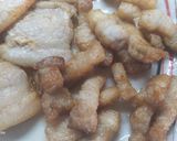Foto del paso 2 de la receta: Fabas a la Catalana