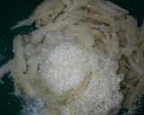 Foto del paso 2 de la receta: Budín de manzana