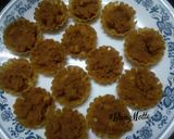 A picture of step 3 of Dabeli basket chat.