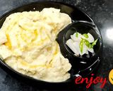 सफेद ग्रेवी पनीर (safed gravy paneer recipe in Hindi) रेसिपी चरण 8 फोटो