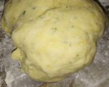 Foto del paso 2 de la receta: Masa para ravioles