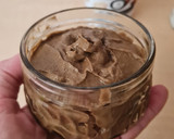 Foto del paso 5 de la receta: Mousse saludable de palta y cacao 🥑 🍫 sin azúcar agregado ni edulcorante, en 5 minutos y plant based
