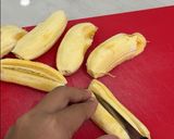 Foto langkah ke 1 dari resep Pisang Aroma.