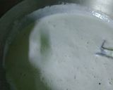 গুঁড়ো দুধের পায়েস (Gunro dudher payesh in Bengali recipe) রেসিপির ধাপ 3 ছবি