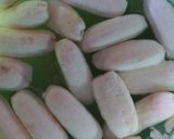 Foto langkah ke 1 dari resep 33. Keripik pisang.