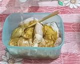 Foto langkah ke 4 dari resep Ayam Ungkep Bumbu Racik.