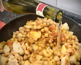 Foto del paso 3 de la receta: Chana Masala —Garbanzos al curry—