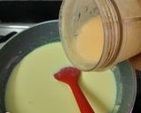 A picture of step 4 of Muskmelon Sharbat.