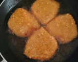 Foto langkah ke 9 dari resep Nugget Pisang Chrispy.