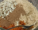 عکس مرحله 2 از دستور توپک هویج