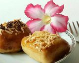 Foto langkah ke 8 dari resep Pisang Molen.
