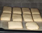 Une image de l'étape 7 de Pâte à biscuits sablés.