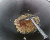 Foto langkah ke 2 dari resep Tumis Daun Pepaya.