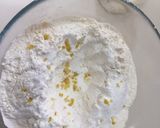 Foto del paso 1 de la receta: Rosquillas con azúcar y canela