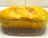 Tökmagos sandwich kenyér recept fázis 4 fotója