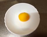 A picture of step 2 of Japanese Steamed Sweet Potato ‘Kimishigure’.