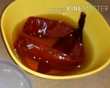 Foto del paso 3 de la receta: Tostadas de pierna