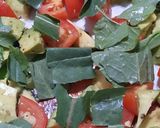 Foto del paso 3 de la receta: Ensalada sana y refrescante