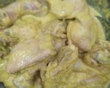 Foto langkah ke 4 dari resep Ayam Goreng Bawang Berempah.