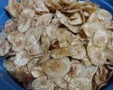 Foto langkah ke 2 dari resep Keripik Pisang.