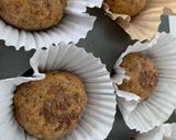 Foto del paso 2 de la receta: Pan de almendras Keto (sin carbohidratos)