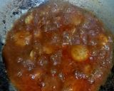 Foto langkah ke 4 dari resep Semur jengkol.
