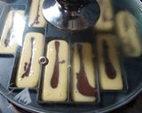 Foto langkah ke 4 dari resep Pukis.