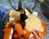 Foto del paso 1 de la receta: Mini Tartaletas de Marisco