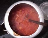 मिक्स वेज सूप (mix veg soup recipe in Hindi) रेसिपी चरण 1 फोटो