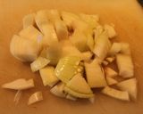 Foto del paso 9 de la receta: Tortelinis con tuco almondigados