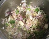 Foto del paso 3 de la receta: Pollo a la cacerola