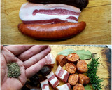 Foto del paso 7 de la receta: Moros&Cristianos con Compango en olla de cocción lenta Crockpot