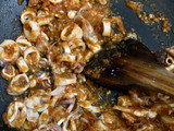 Sambal Balado Ikan Jambal dan Cumi Asin