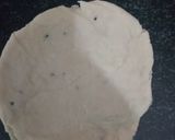 A picture of step 5 of Designer Samosa.