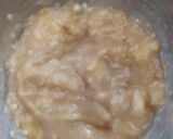 A picture of step 1 of बनाना पैन केक (Banana Pan Cake Recipe In Gujarati).